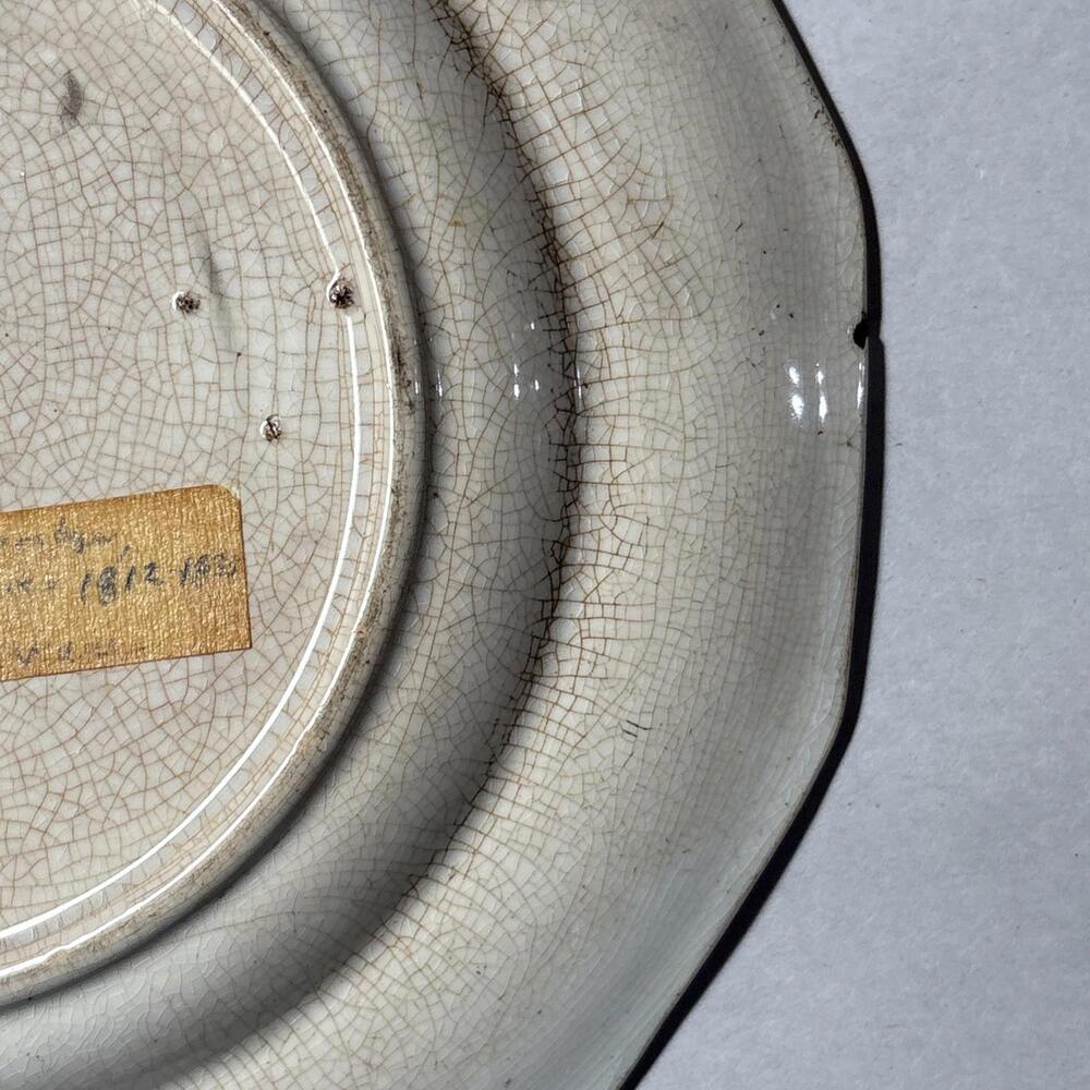 Thomas Heath “Lasso”  Hadderidge Pottery, Burslem, Stroke - on - Trent, England - Picture 11 of 15